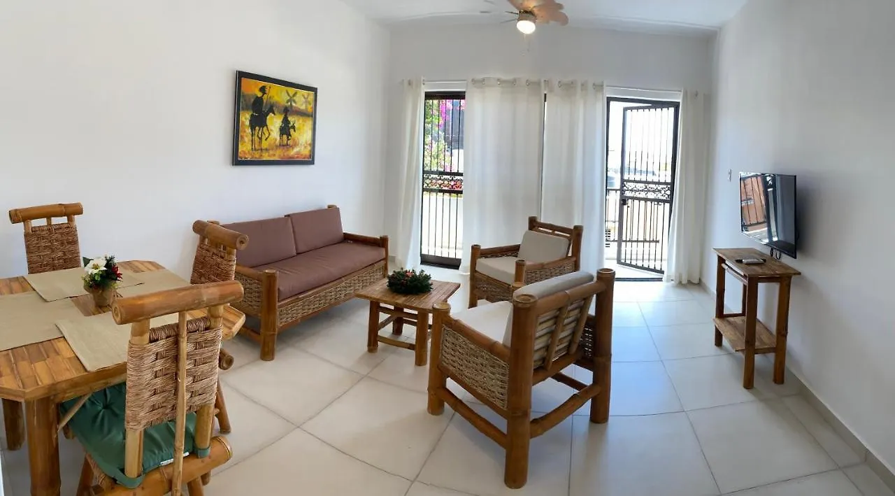 Heritage Residences Santo Domingo Dominican Republic