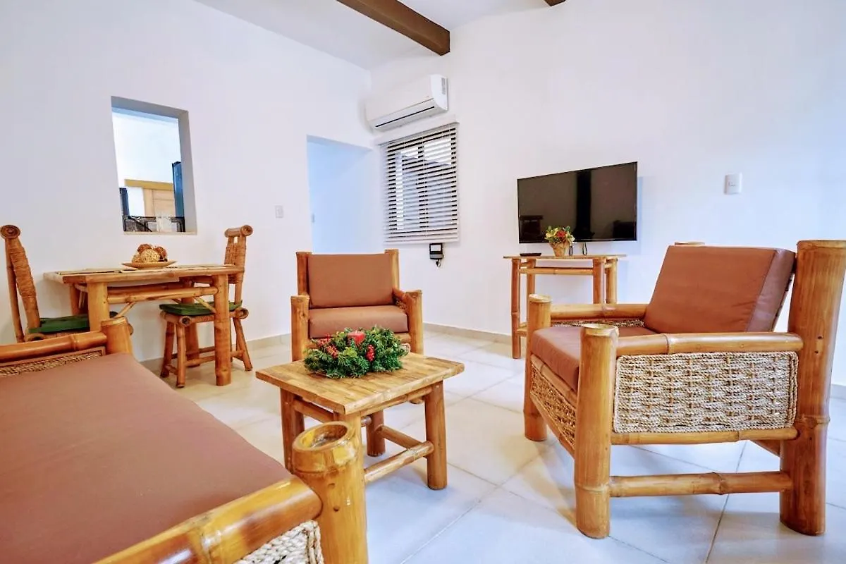Heritage Residences Santo Domingo