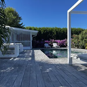 Casa de hóspedes Pomme Cannelle Luxury &, Orient Bay