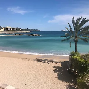 Juturne Apartment Beausoleil